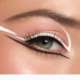 Anastasia Beverly Hills Подводка для глаз жидкая, 2,4 мл, оттенок NAVY BLUE — фото 4
