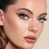 Anastasia Beverly Hills Подводка для глаз жидкая, 2,4 мл, оттенок NAVY BLUE — фото 5