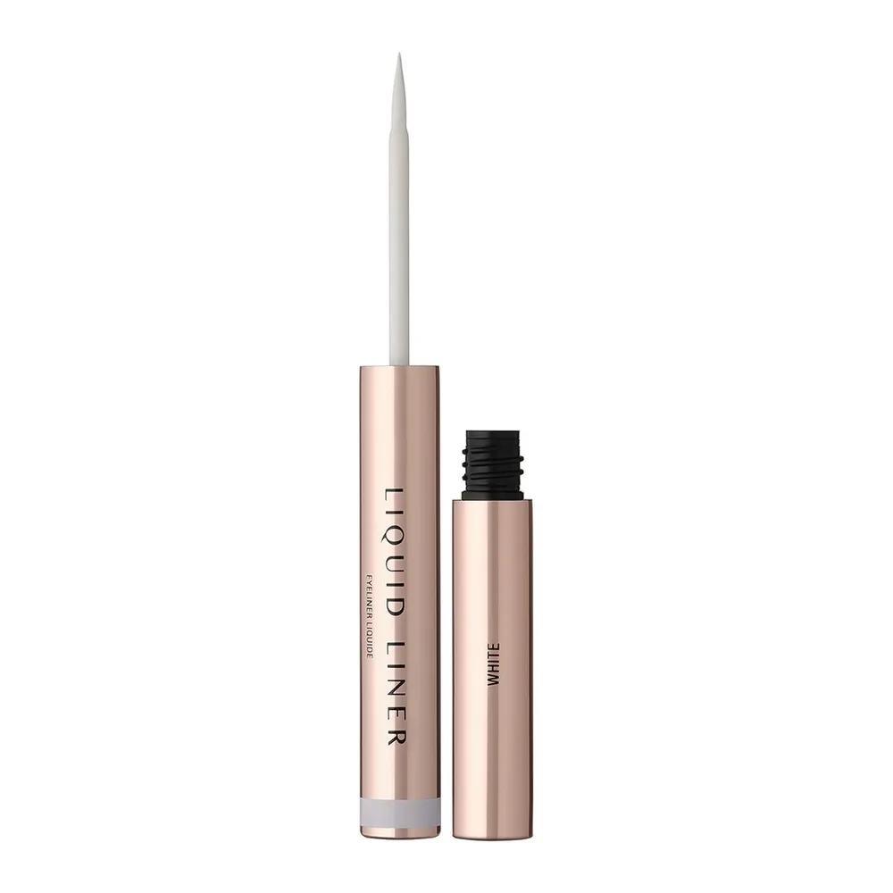 Anastasia Beverly Hills Подводка для глаз жидкая, 2,4 мл, оттенок WHITE