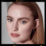Anastasia Beverly Hills Brush 20 Кисть для бровей двусторонняя, плоский срез и спиральная щёточка, синтетический ворс, 1 шт — фото 3