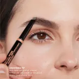 Карандаш для бровей Anastasia Beverly Hills Brow Definer, оттенок Auburn — фото 5