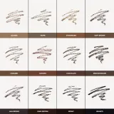 Карандаш для бровей Anastasia Beverly Hills Brow Definer, оттенок Blonde — фото 2
