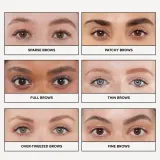 Карандаш для бровей Anastasia Beverly Hills Brow Definer, оттенок Chocolate — фото 2