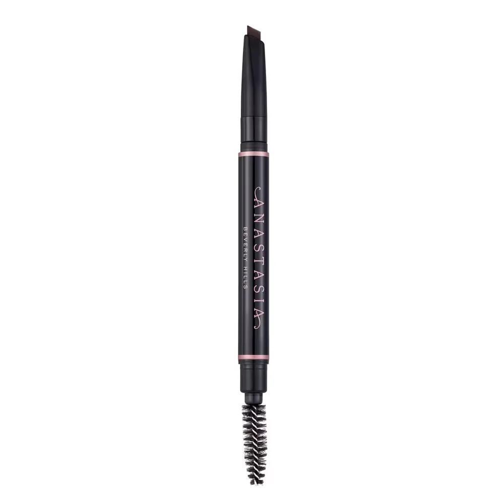 Карандаш для бровей Anastasia Beverly Hills Brow Definer, оттенок Dark Brown