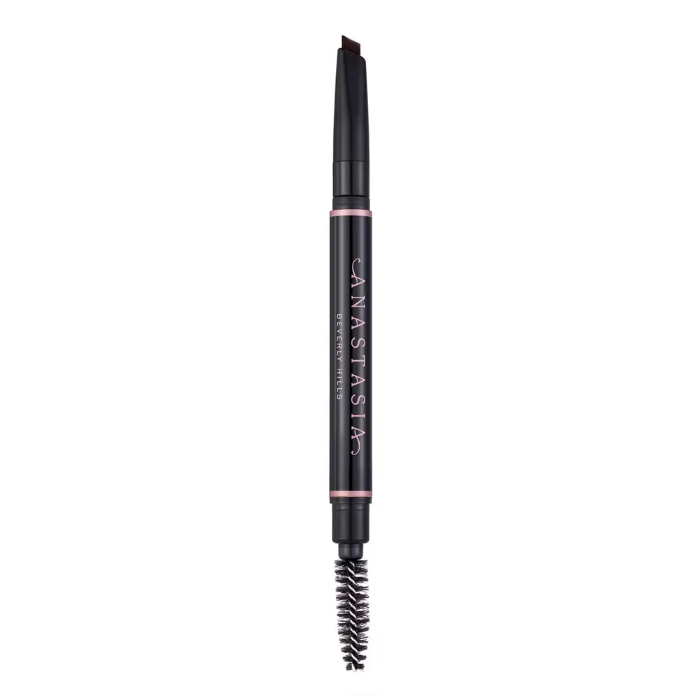 Карандаш для бровей Anastasia Beverly Hills Brow Definer, оттенок Ebony