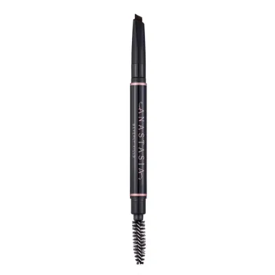 Карандаш для бровей Anastasia Beverly Hills Brow Definer, оттенок Ebony