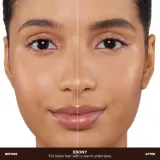 Карандаш для бровей Anastasia Beverly Hills Brow Definer, оттенок Ebony — фото 2