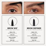 Карандаш для бровей Anastasia Beverly Hills Brow Definer, оттенок Taupe — фото 3