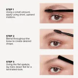 Гель для бровей Anastasia Beverly Hills Brow Freeze, 8 г — фото 7