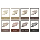 Карандаш для бровей Anastasia Beverly Hills Perfect Brow Pencil, оттенок Auburn — фото 3