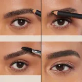 Карандаш для бровей Anastasia Beverly Hills Perfect Brow Pencil, оттенок Auburn — фото 5