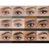Карандаш для бровей Anastasia Beverly Hills Perfect Brow Pencil, оттенок Granite — фото 3