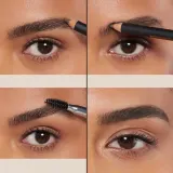 Карандаш для бровей Anastasia Beverly Hills Perfect Brow Pencil, оттенок Granite — фото 5