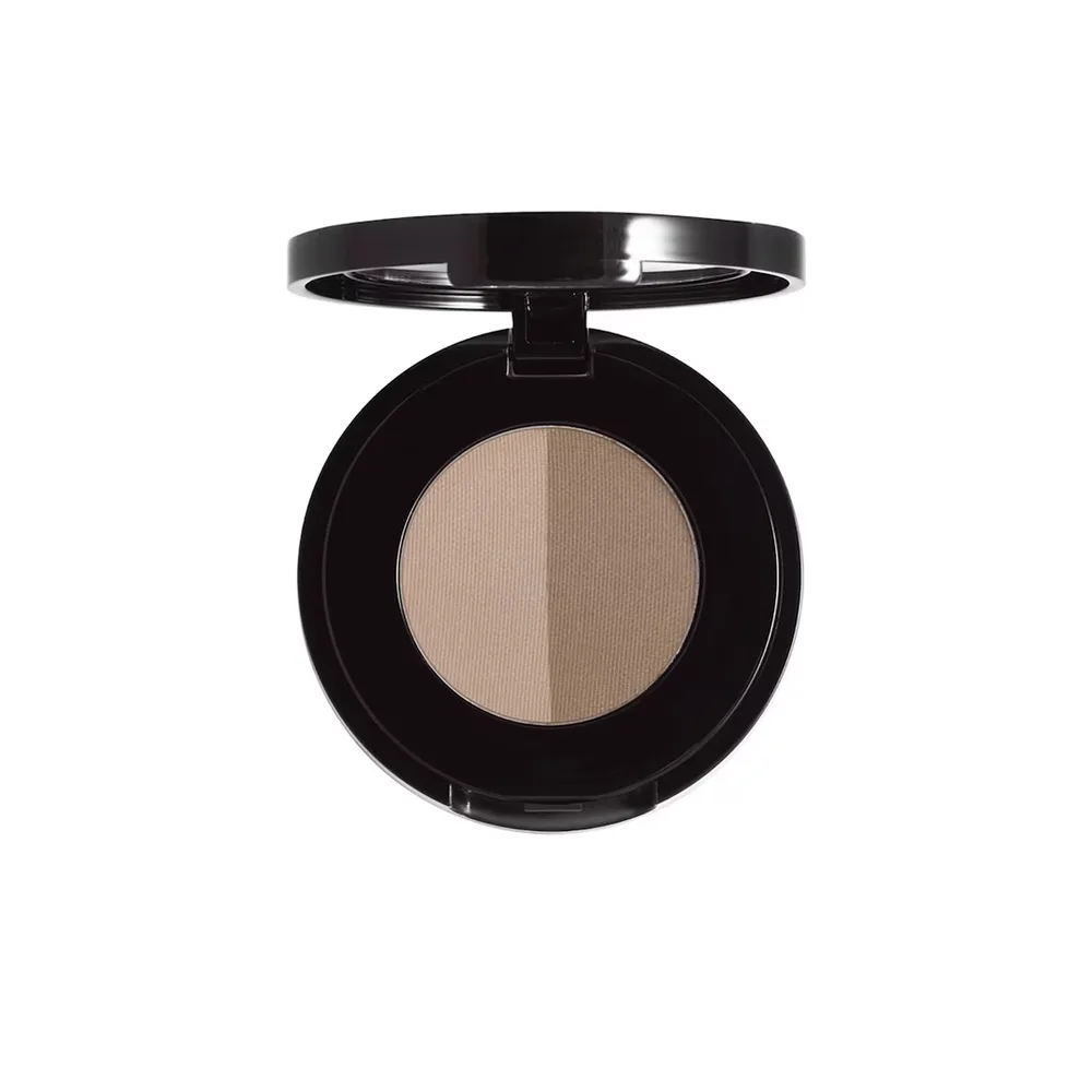Anastasia Beverly Hills Пудра для бровей двухцветная, 0,8 г, оттенок 02 - TAUPE