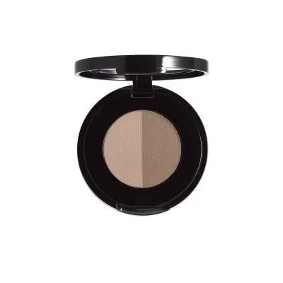 Anastasia Beverly Hills Пудра для бровей двухцветная, 0,8 г, оттенок 02 - TAUPE
