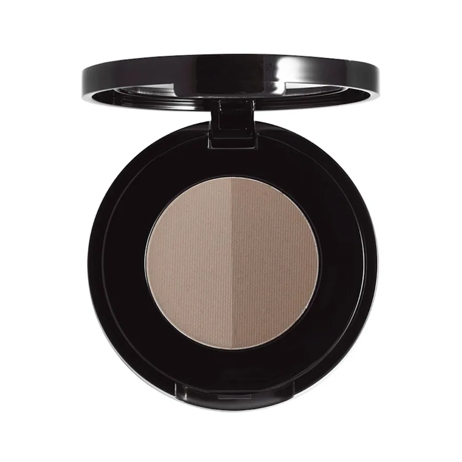 Anastasia Beverly Hills Пудра для бровей двухцветная, 0,8 г, оттенок 03 - MEDIUM BROWN