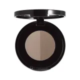 Anastasia Beverly Hills Пудра для бровей двухцветная, 0,8 г, оттенок 03 - MEDIUM BROWN — фото 1