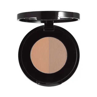 Anastasia Beverly Hills Пудра для бровей двухцветная, 0,8 г, оттенок 05 - Caramel