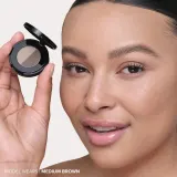 Anastasia Beverly Hills Пудра для бровей двухцветная, 0,8 г, оттенок 05 - Caramel — фото 2