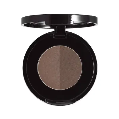 Anastasia Beverly Hills Пудра для бровей двухцветная, 0,8 г, оттенок 06 - Ebony