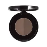Anastasia Beverly Hills Пудра для бровей двухцветная, 0,8 г, оттенок 06 - Ebony — фото 1