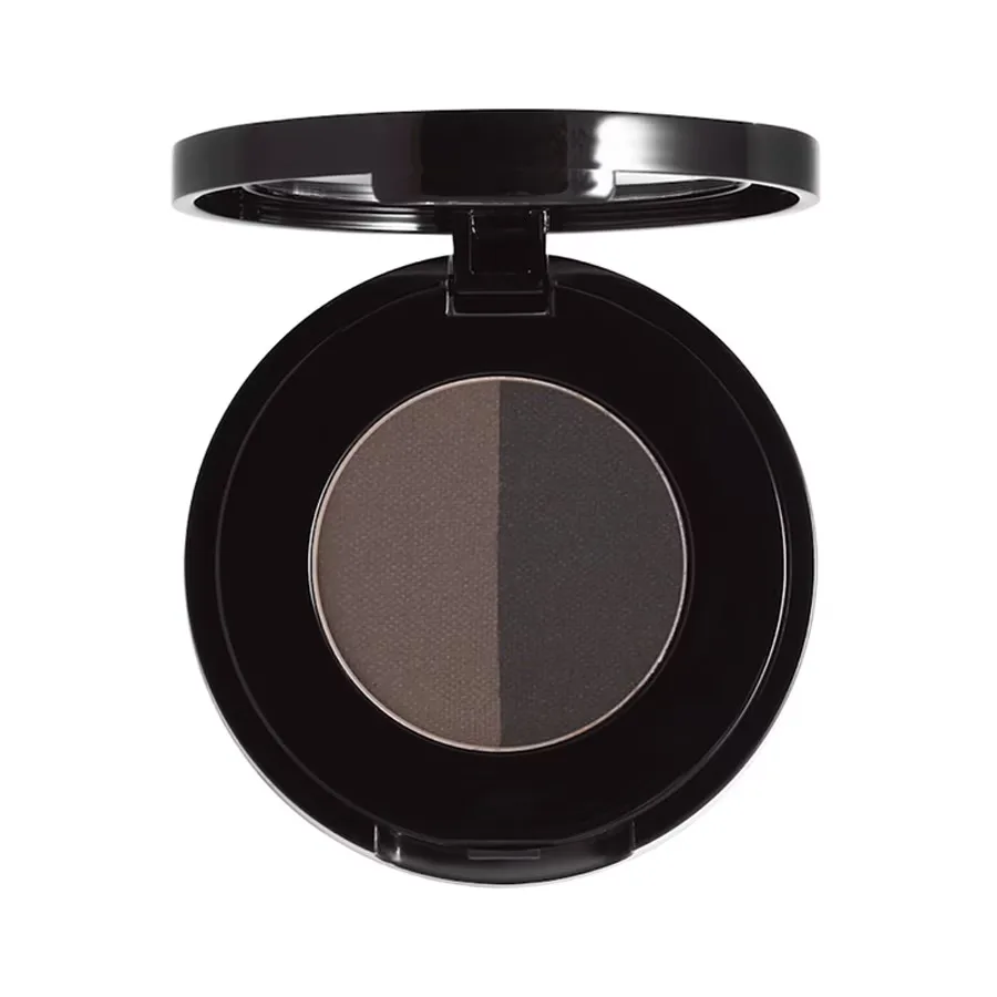 Anastasia Beverly Hills Пудра для бровей двухцветная, 0,8 г, оттенок 08 - Granite