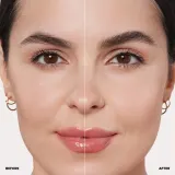 Anastasia Beverly Hills Пудра для бровей двухцветная, 0,8 г, оттенок 08 - Granite — фото 2