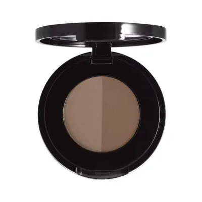 Anastasia Beverly Hills Пудра для бровей двухцветная, 0,8 г, оттенок 09 - Soft Brown