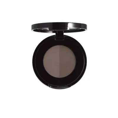 Anastasia Beverly Hills Пудра для бровей двухцветная, 0,8 г, оттенок 11 - Ash Brown