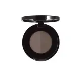 Anastasia Beverly Hills Пудра для бровей двухцветная, 0,8 г, оттенок 11 - Ash Brown — фото 1