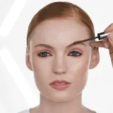 Гель для бровей Anastasia Beverly Hills Tinted Brow Gel, оттенок 06 - Granite — фото 2