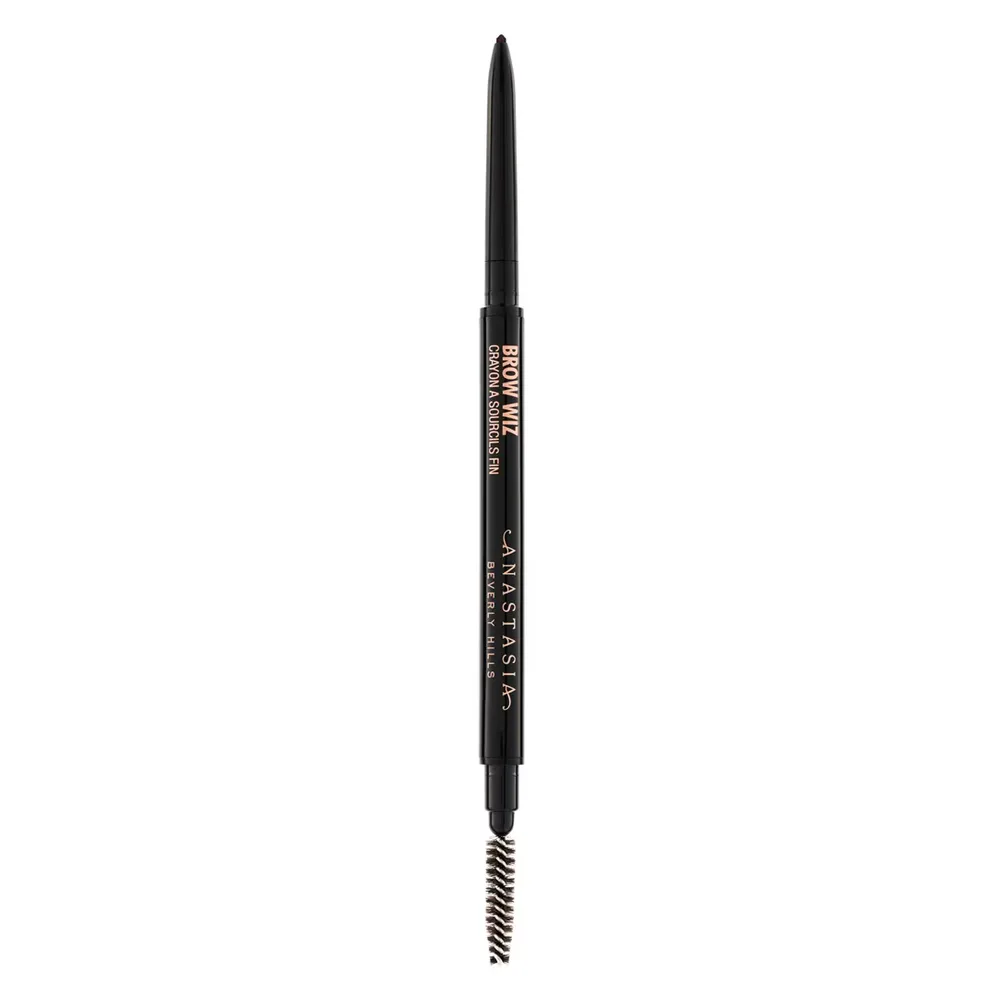 Карандаш для бровей Anastasia Beverly Hills Brow Wiz, оттенок Ash Brown