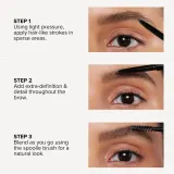 Карандаш для бровей Anastasia Beverly Hills Brow Wiz, оттенок Ash Brown — фото 5