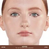 Карандаш для бровей Anastasia Beverly Hills Brow Wiz, оттенок Auburn — фото 5