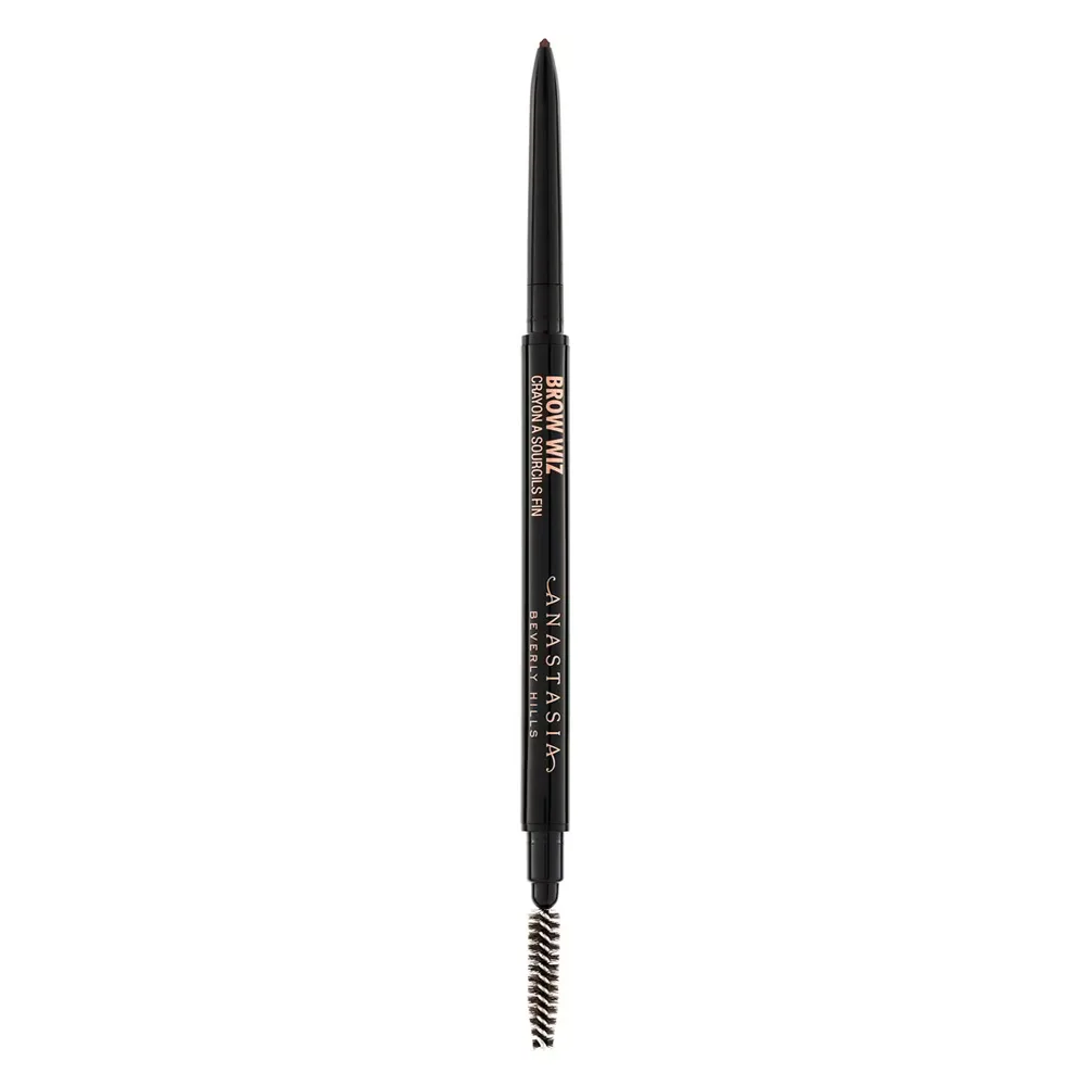 Карандаш для бровей Anastasia Beverly Hills Brow Wiz, оттенок Chocolate
