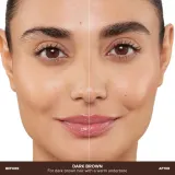 Карандаш для бровей Anastasia Beverly Hills Brow Wiz, оттенок Dark Brown — фото 5