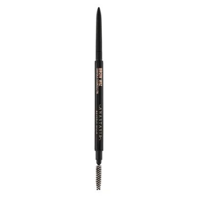 Карандаш для бровей Anastasia Beverly Hills Brow Wiz, оттенок Ebony