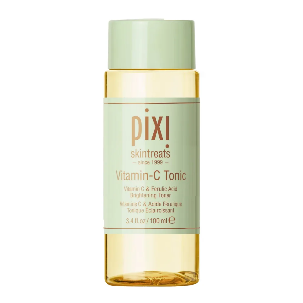 Pixi Vitamin-C Tonic Тоник для лица, 100 мл - Travel Size / 250 мл