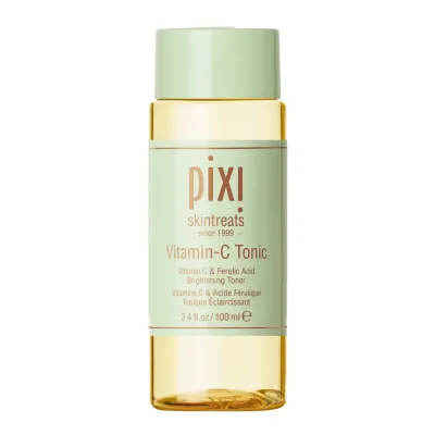 Pixi Vitamin-C Tonic Тоник для лица, 100 мл - Travel Size