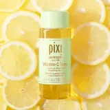 Pixi Vitamin-C Tonic Тоник для лица, 100 мл - Travel Size / 250 мл — фото 4