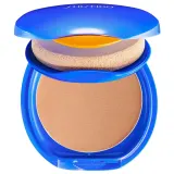 Тональный крем Shiseido UV Protective Compact Foundation SPF30, оттенок Dark Ivory — фото 1