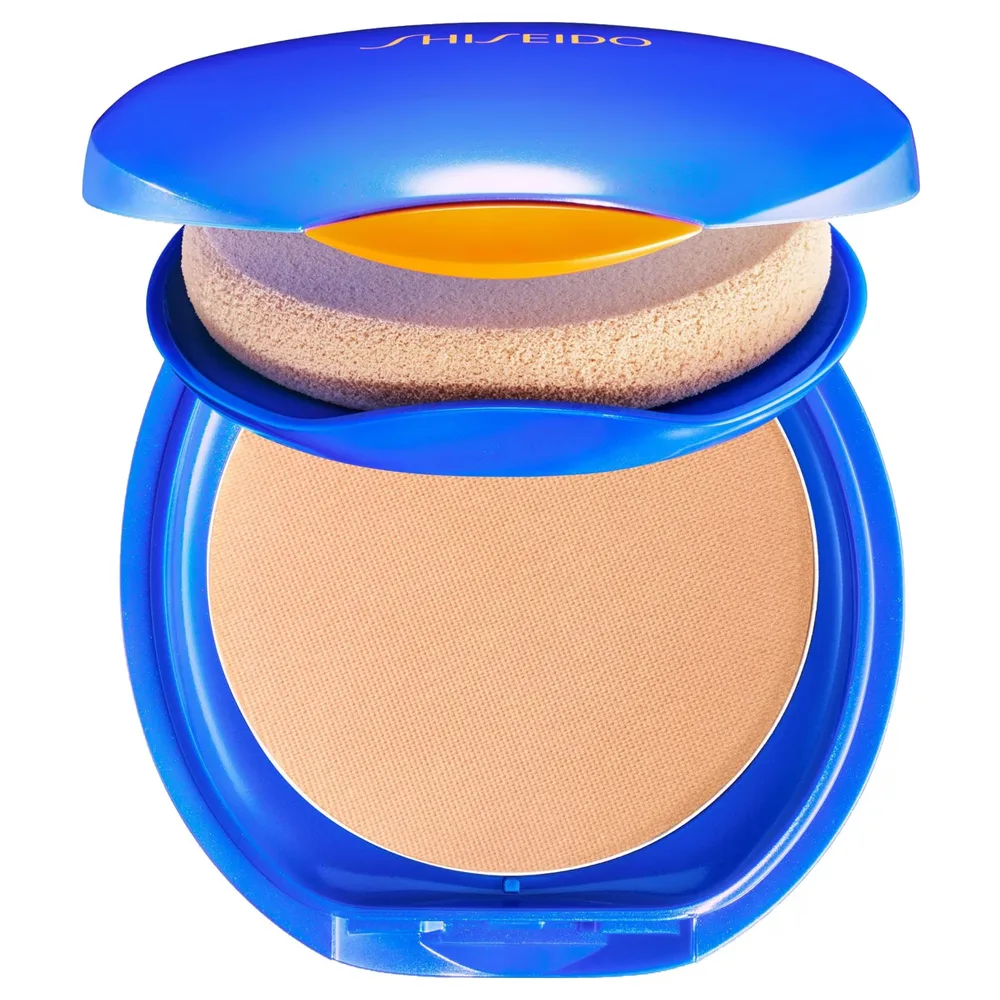 Тональный крем Shiseido UV Protective Compact Foundation SPF30, оттенок MEDIUM IVORY