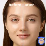 Тональный крем Shiseido UV Protective Compact Foundation SPF30, оттенок MEDIUM IVORY — фото 3