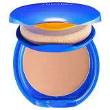 Тональный крем Shiseido UV Protective Compact Foundation SPF30, оттенок Medium Beige — фото 1