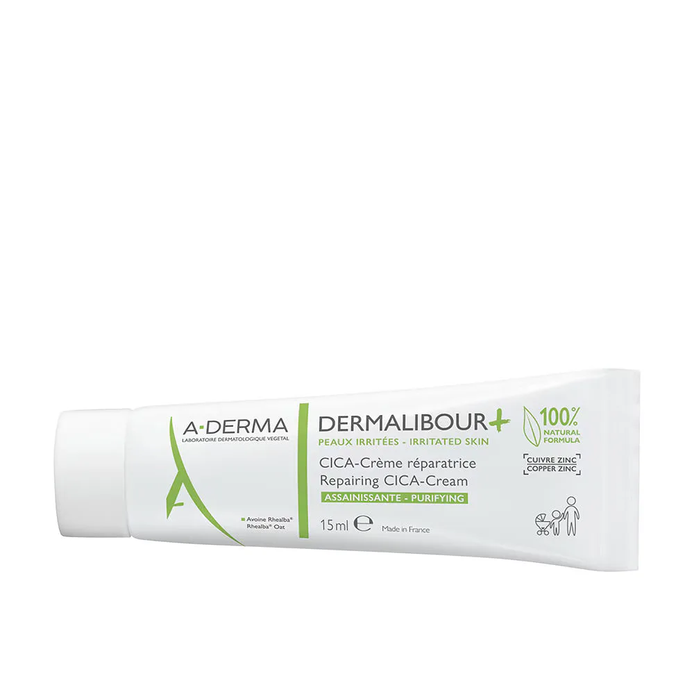 Крем для детей A-Derma, 15 мл