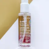 Масло для волос Joico Color Therapy Luster Lock Glossing Oil, 63 мл — фото 3