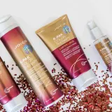 Масло для волос Joico Color Therapy Luster Lock Glossing Oil, 63 мл — фото 4