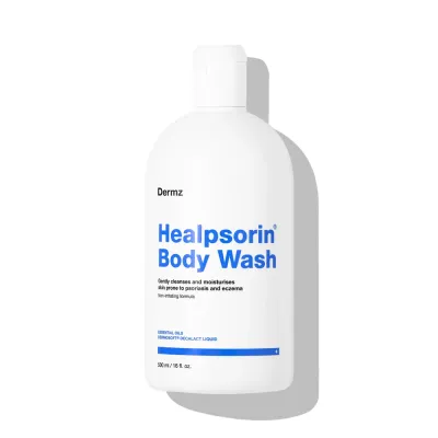 Гель для душа Dermz Laboratories Body Wash, 500 мл