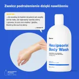 Гель для душа Dermz Laboratories Body Wash, 500 мл — фото 5