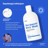 Гель для душа Dermz Laboratories Body Wash, 500 мл — фото 6